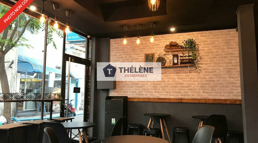 REXIM - Local commercial - Hérault - Montpellier - 3