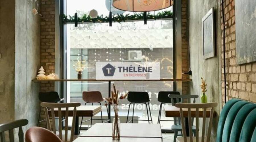 REXIM - Local commercial - Hérault - Montpellier - 4