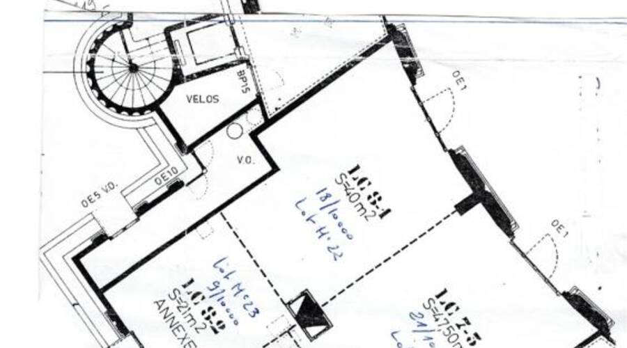 REXIM - Local commercial - Hérault - Montpellier - 6