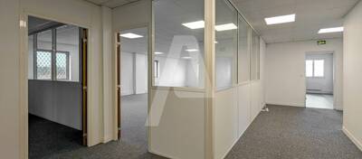 REXIM - Entrepôt - Yvelines - Coignières - 3