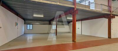 REXIM - Entrepôt - Yvelines - Coignières - 4