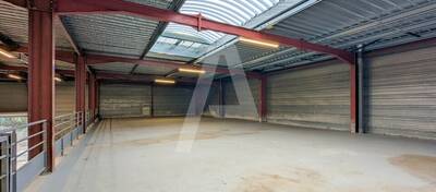 REXIM - Entrepôt - Yvelines - Coignières - 5