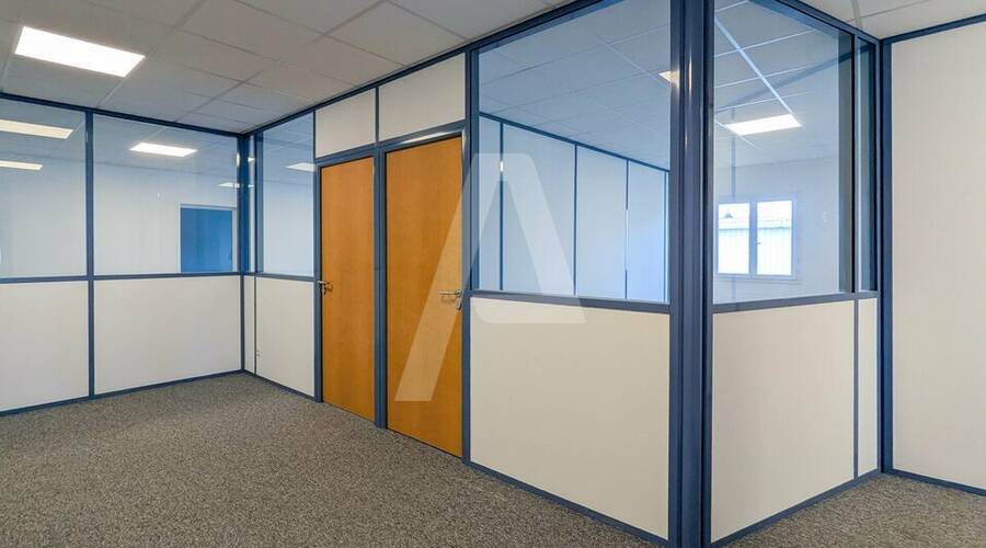 REXIM - Entrepôt - Yvelines - Coignières - 6