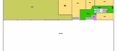 REXIM - Entrepôt - Yvelines - Coignières - 11