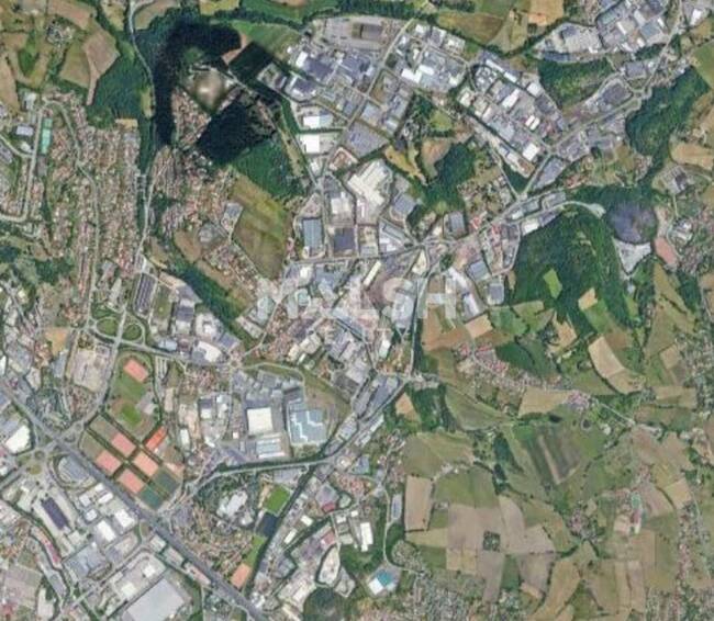 REXIM - Terrain - Loire - Talaudière - 1