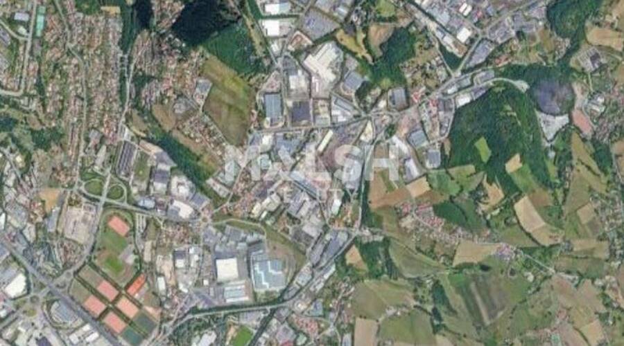 REXIM - Terrain - Loire - Talaudière - 1