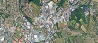 REXIM - Terrain - Loire - Talaudière - 1