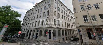 REXIM - Local commercial - Rhône - Lyon - 2