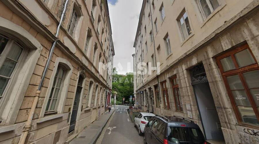 REXIM - Local commercial - Rhône - Lyon - 3