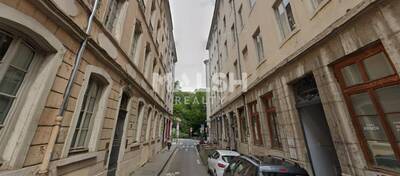 REXIM - Local commercial - Rhône - Lyon - 3