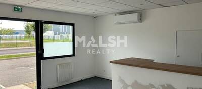 REXIM - Local d'activités - Ain - Civrieux - 3