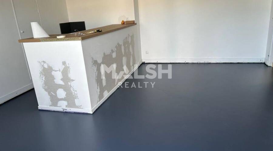 REXIM - Local d'activités - Ain - Civrieux - 4