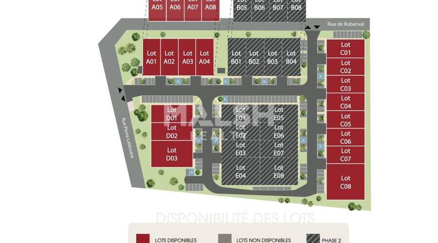 REXIM - Local d'activités - Drôme - Valence - 5