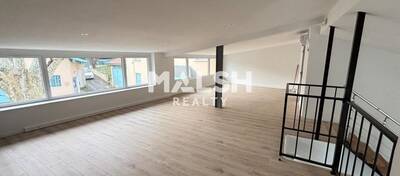 REXIM - Bureau - Rhône - Francheville - 4