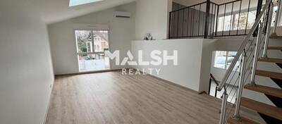 REXIM - Bureau - Rhône - Francheville - 5