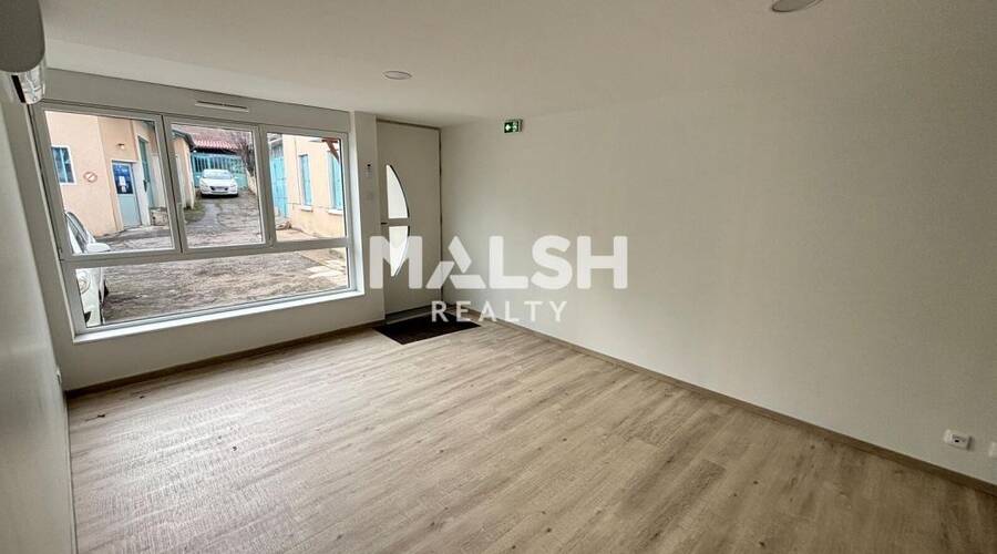 REXIM - Bureau - Rhône - Francheville - 7