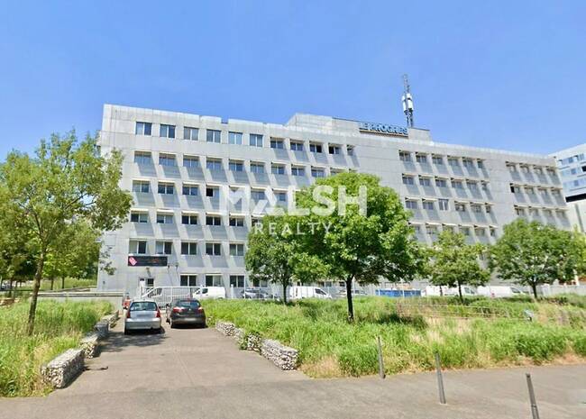 REXIM - Bureau - Rhône - Lyon - 1