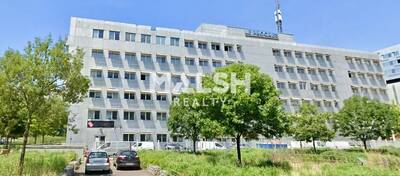 REXIM - Bureau - Rhône - Lyon - 1