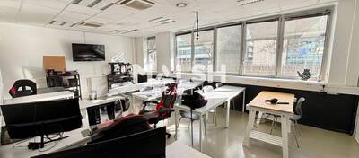 REXIM - Bureau - Rhône - Lyon - 3