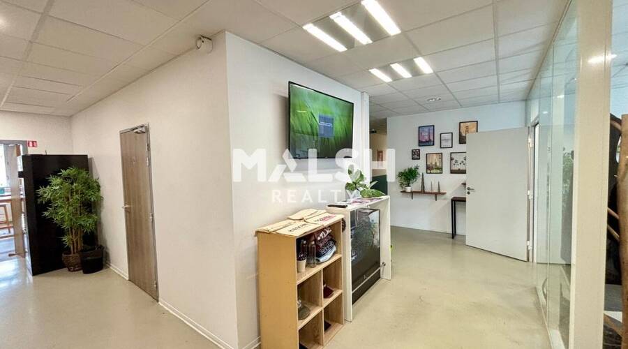 REXIM - Bureau - Rhône - Lyon - 5