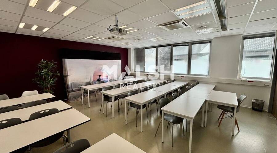 REXIM - Bureau - Rhône - Lyon - 7