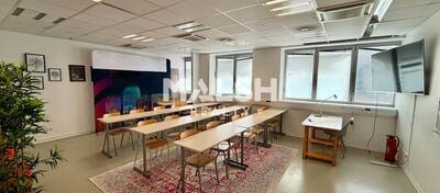 REXIM - Bureau - Rhône - Lyon - 8