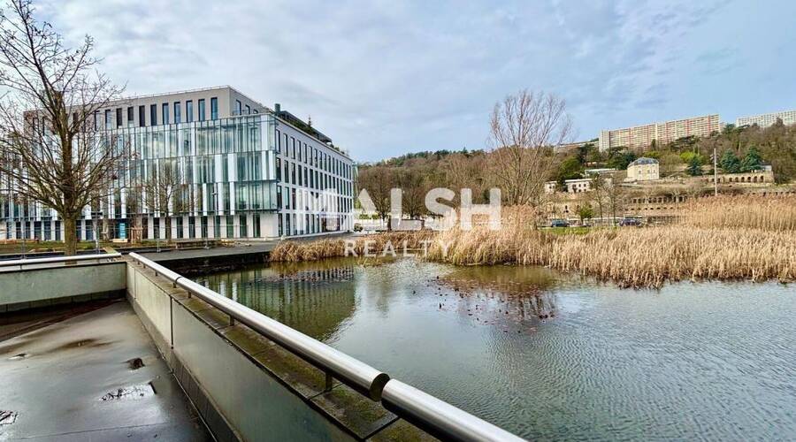 REXIM - Bureau - Rhône - Lyon - 9