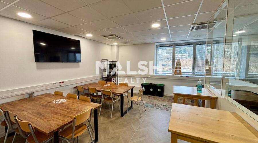 REXIM - Bureau - Rhône - Lyon - 10