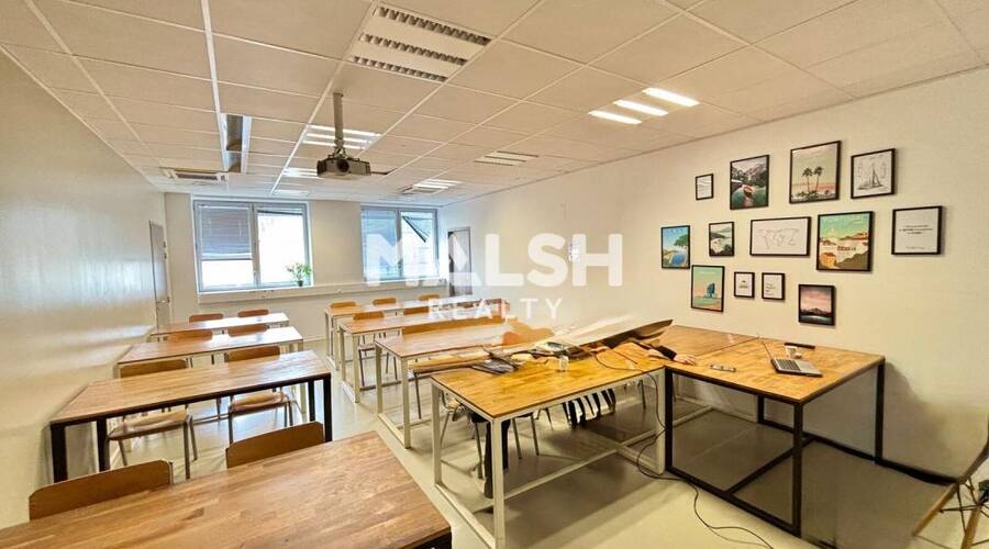 REXIM - Bureau - Rhône - Lyon - 11