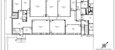 REXIM - Bureau - Rhône - Lyon - 12