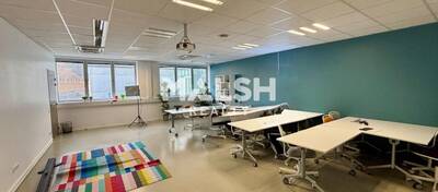 REXIM - Bureau - Rhône - Lyon - 2