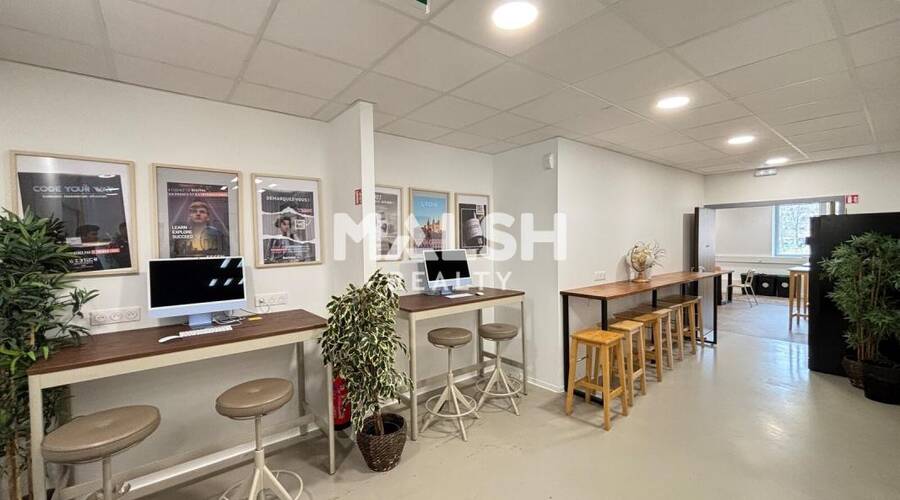 REXIM - Bureau - Rhône - Lyon - 4