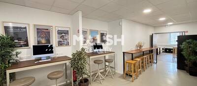 REXIM - Bureau - Rhône - Lyon - 4