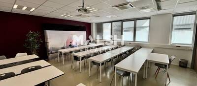 REXIM - Bureau - Rhône - Lyon - 7