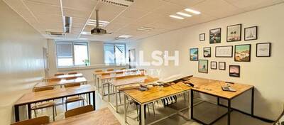 REXIM - Bureau - Rhône - Lyon - 11