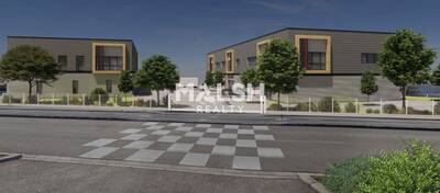 REXIM - Bureau - Rhône - Vaulx-en-Velin - 1