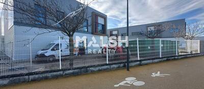 REXIM - Bureau - Rhône - Vaulx-en-Velin - 2