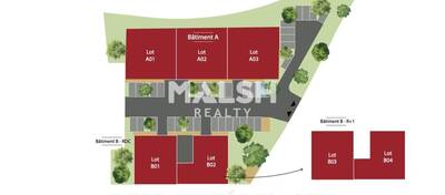 REXIM - Bureau - Rhône - Vaulx-en-Velin - 5