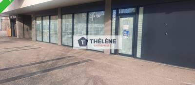REXIM - Local commercial - Hérault - Montpellier - 2