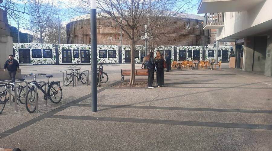 REXIM - Local commercial - Hérault - Montpellier - 6