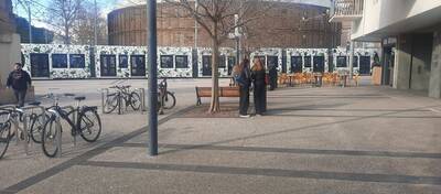 REXIM - Local commercial - Hérault - Montpellier - 6