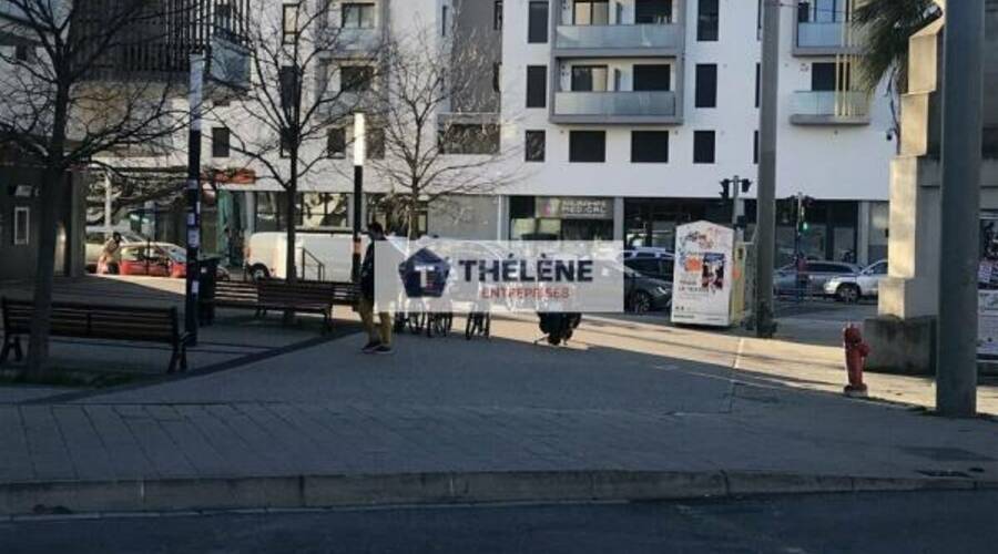 REXIM - Local commercial - Hérault - Montpellier - 7