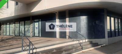 REXIM - Local commercial - Hérault - Montpellier - 6