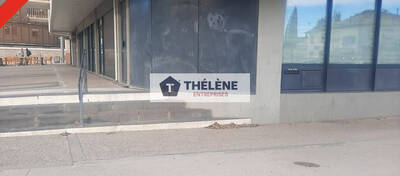 REXIM - Local commercial - Hérault - Montpellier - 1