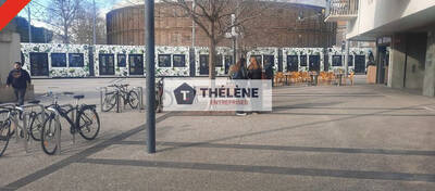 REXIM - Local commercial - Hérault - Montpellier - 3