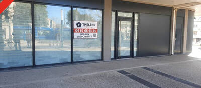 REXIM - Local commercial - Hérault - Montpellier - 4