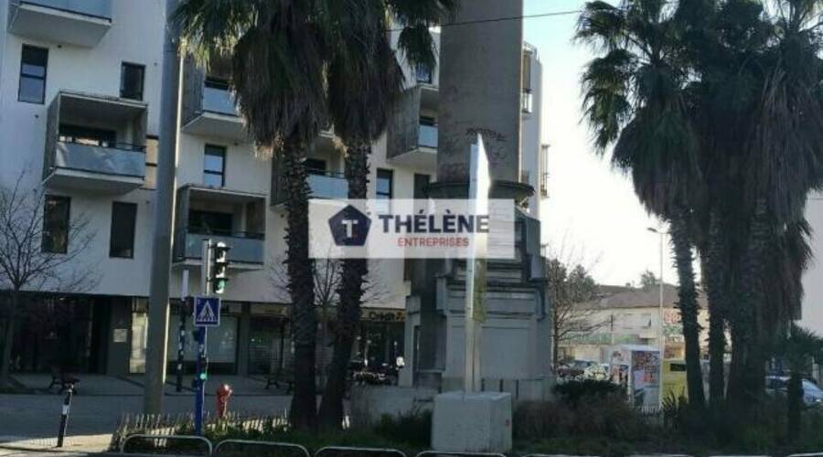 REXIM - Local commercial - Hérault - Montpellier - 5