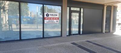 REXIM - Local commercial - Hérault - Montpellier - 9