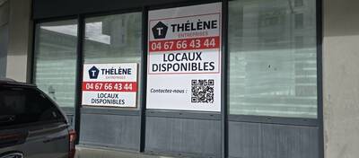 REXIM - Local commercial - Hérault - Montpellier - 10