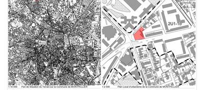 REXIM - Local commercial - Hérault - Montpellier - 12